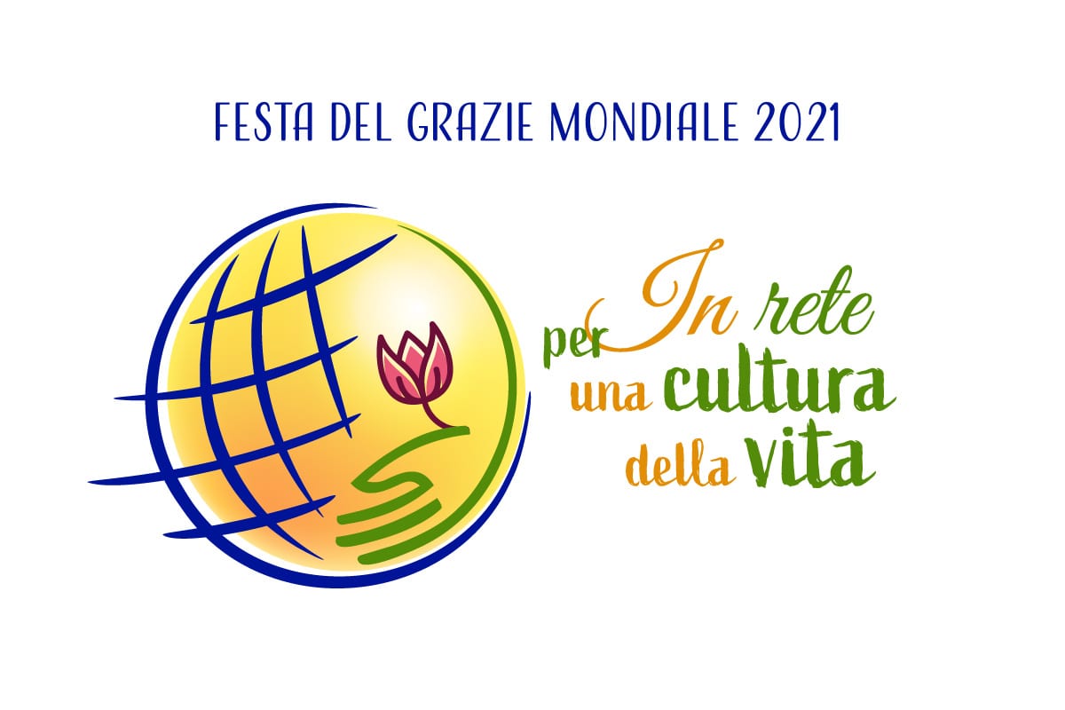 Festa da Gratidão 2021 aborda tema:  “Em rede, para uma cultura da vida".