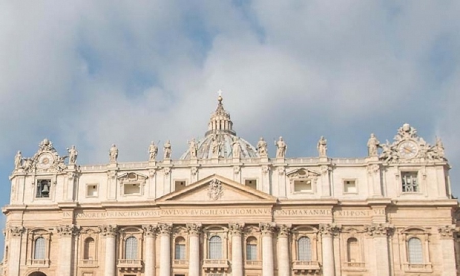 Salesianos e FMA são nomeados consultores da CIVCSVA