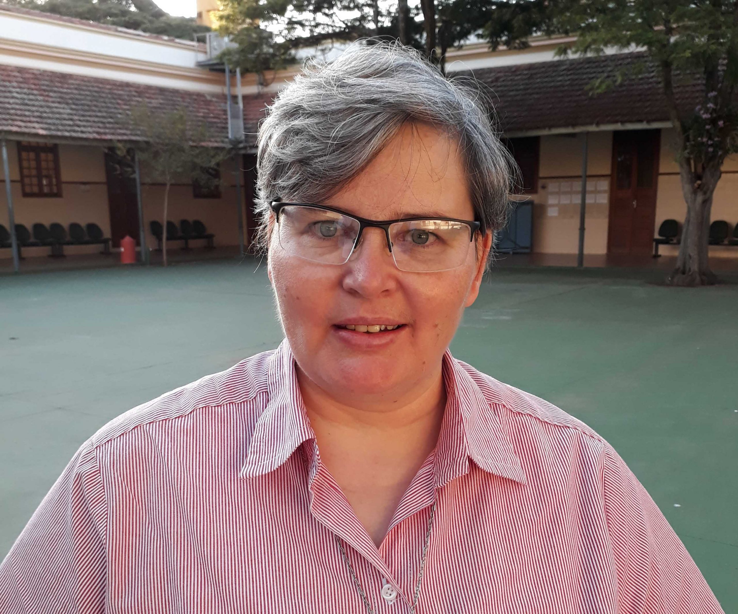 Ir. Metka Kastelic é eleita para o novo Conselho de Administração do Vides Internacional