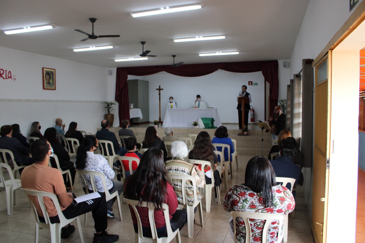 Obra Salesiana de Apoio Fraterno comemora 53 anos