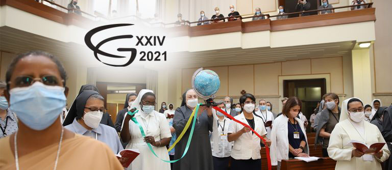 A magia da gratidão tece redes de fraternidade na assembleia sinodal