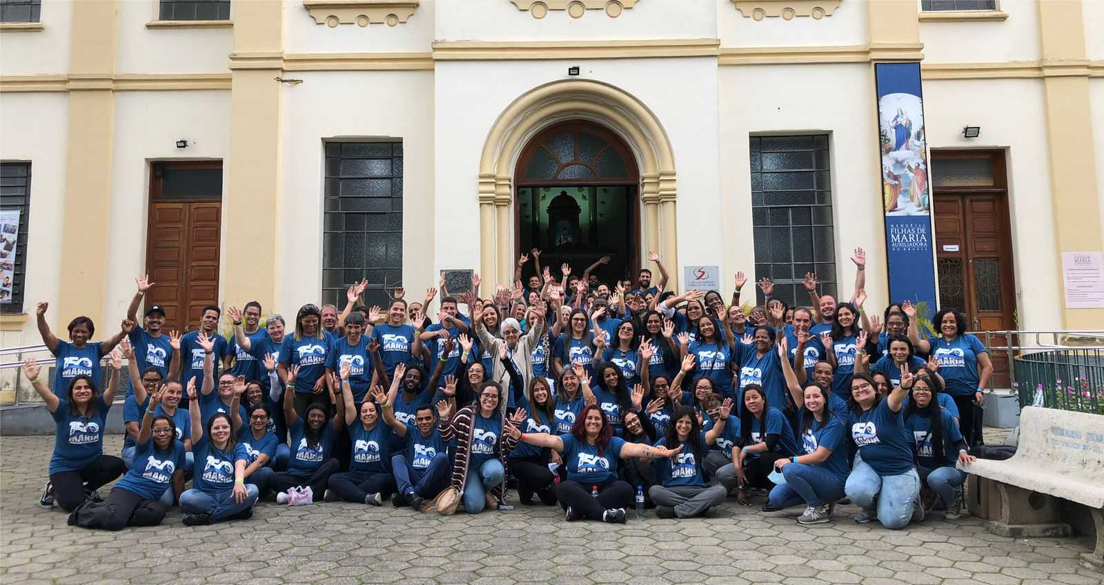 <strong>Ação Social da BAP realiza “Encontro de Gratidão”</strong>