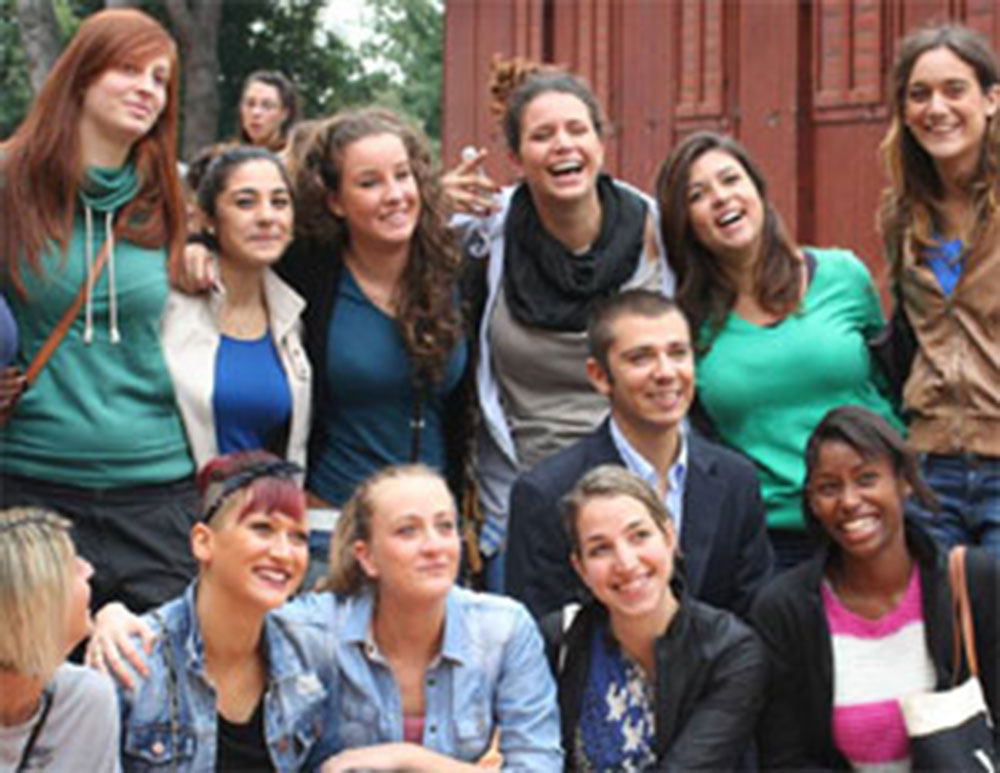 Amar-se, viver, crescer nas famílias do terceiro milênio