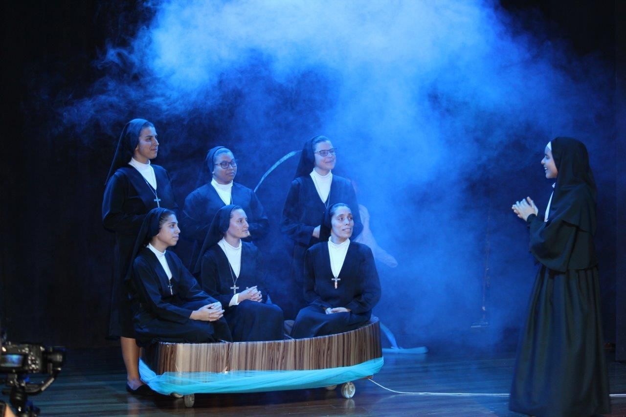 Ecos da Assembleia BAP