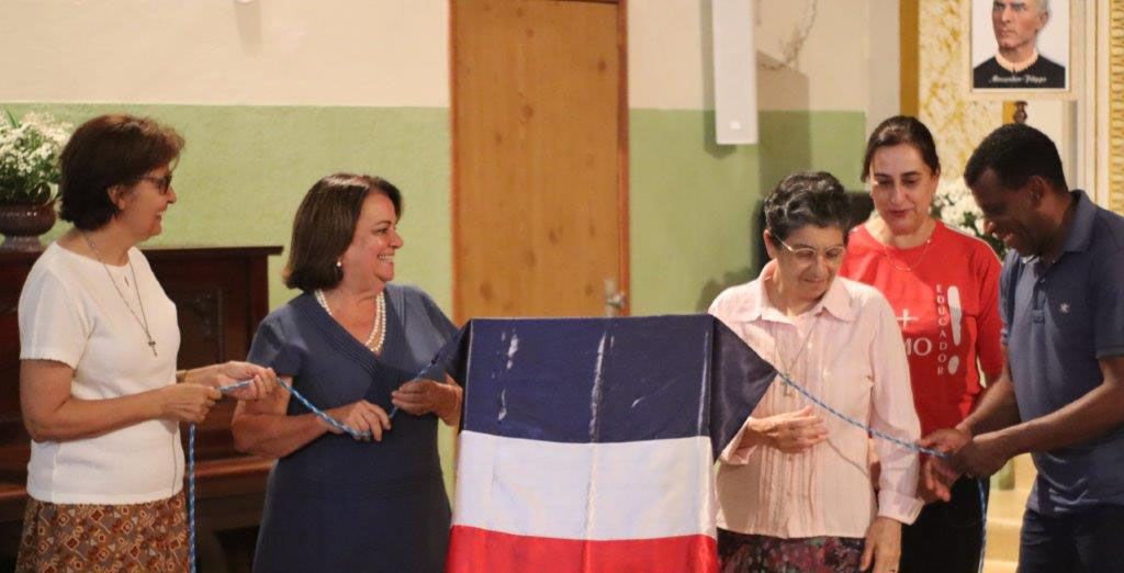 Colégio do Carmo recebe homenagem da Câmara Municipal