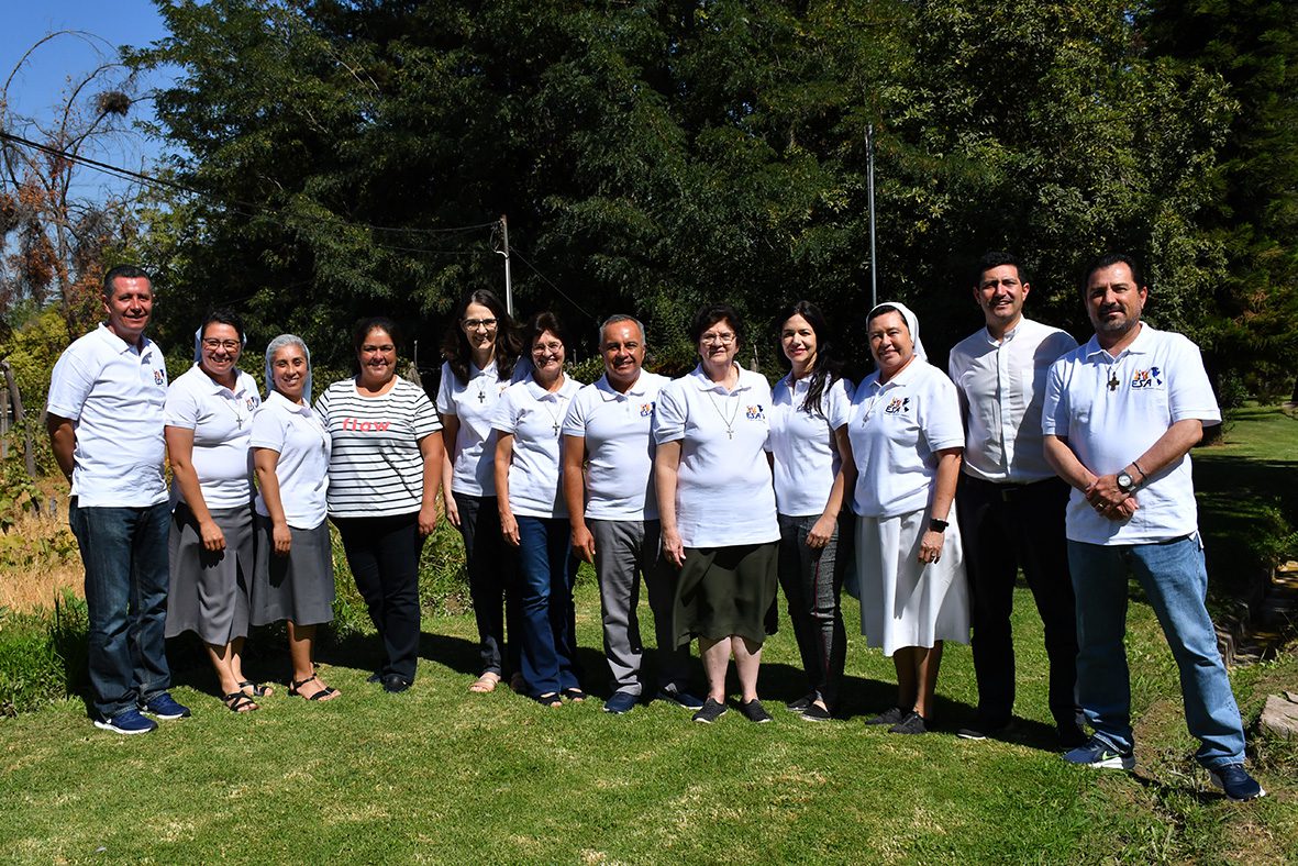 28º Encontro de Representantes Regionais da ESA