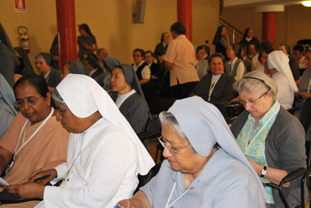 Capítulo Geral XXIII - saúde e cura