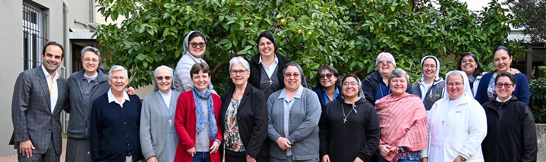 ECOSAM dá início a encontro de avaliação e planejamento