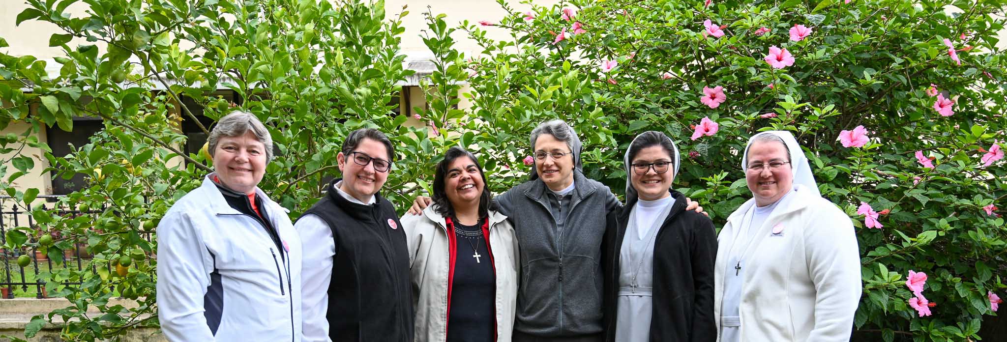 ECOSAM conclui encontro de avaliação e planejamento e nomeia nova Coordenação