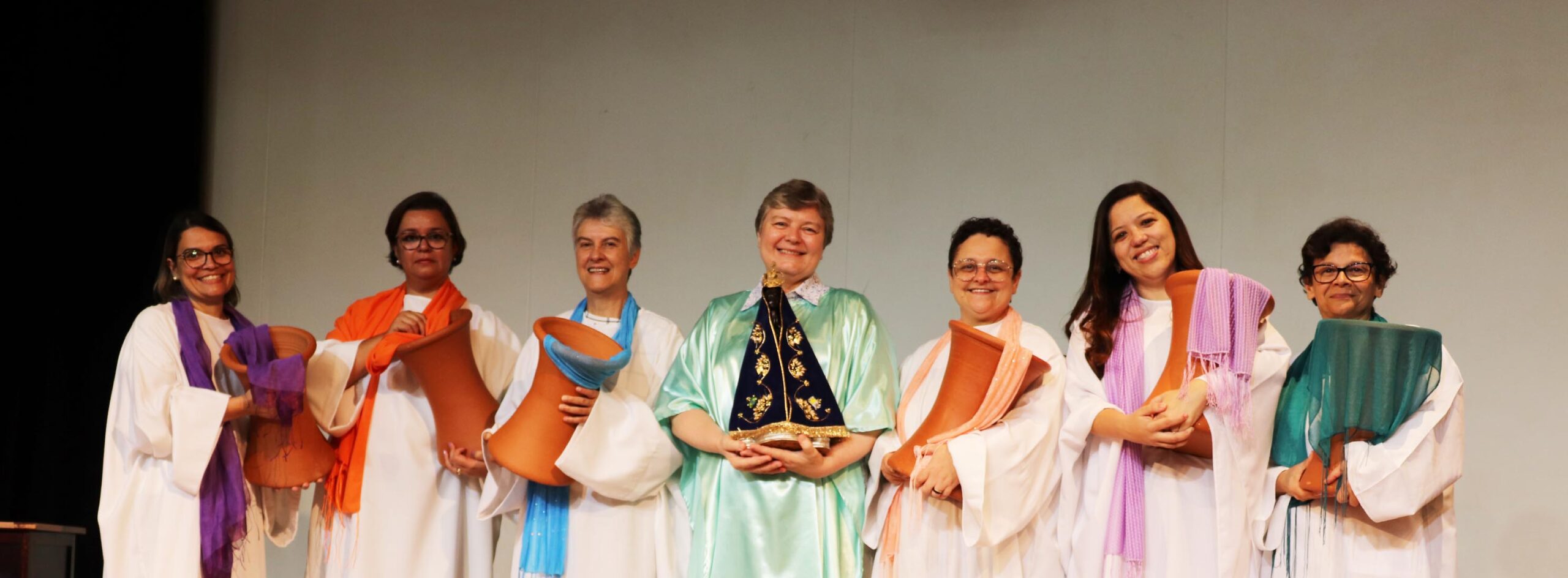 Instituto São José dá continuidade às celebrações centenárias