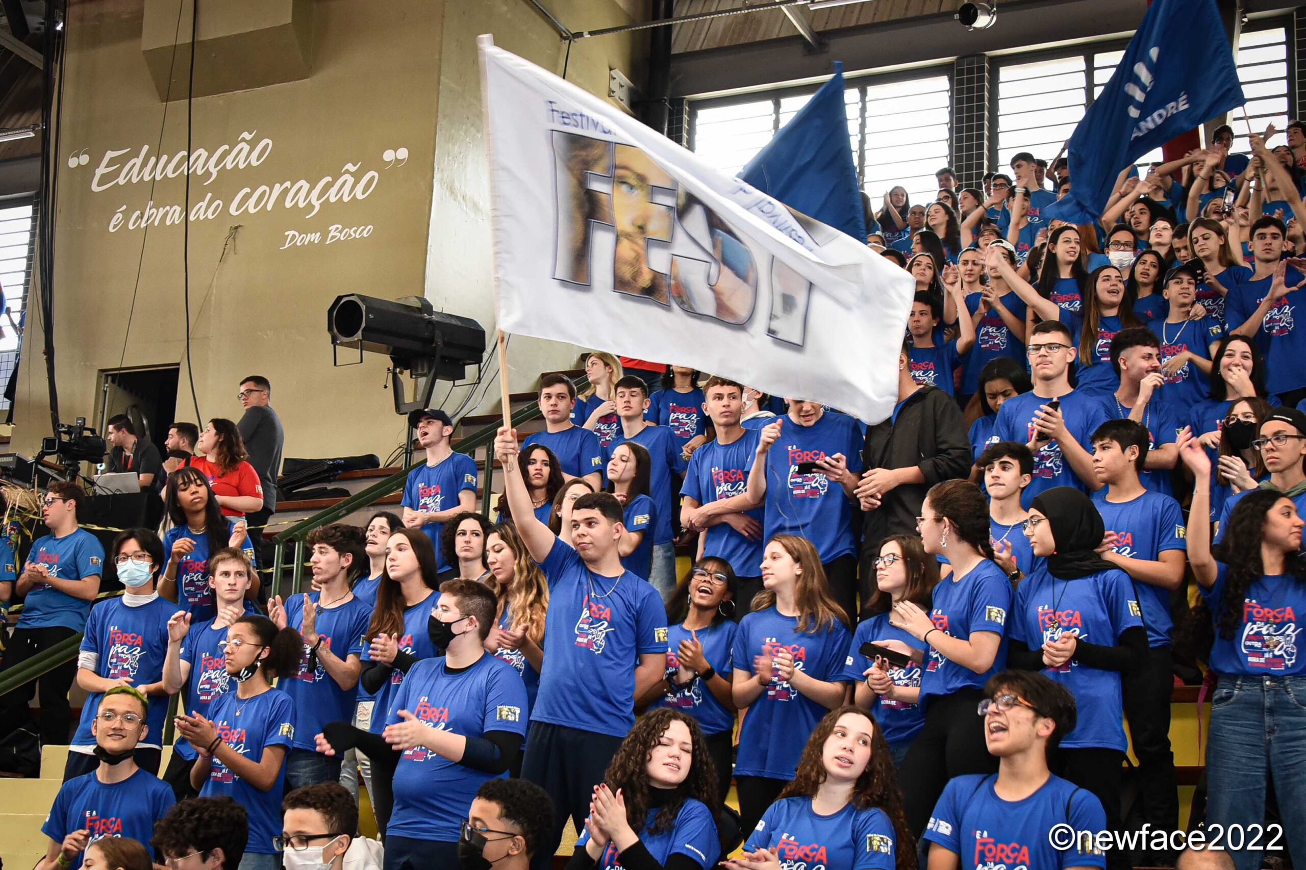 FEST 2023 tem tema e lema definidos