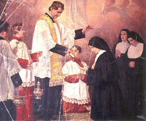 5 de agosto: evento de graça e de comunhão