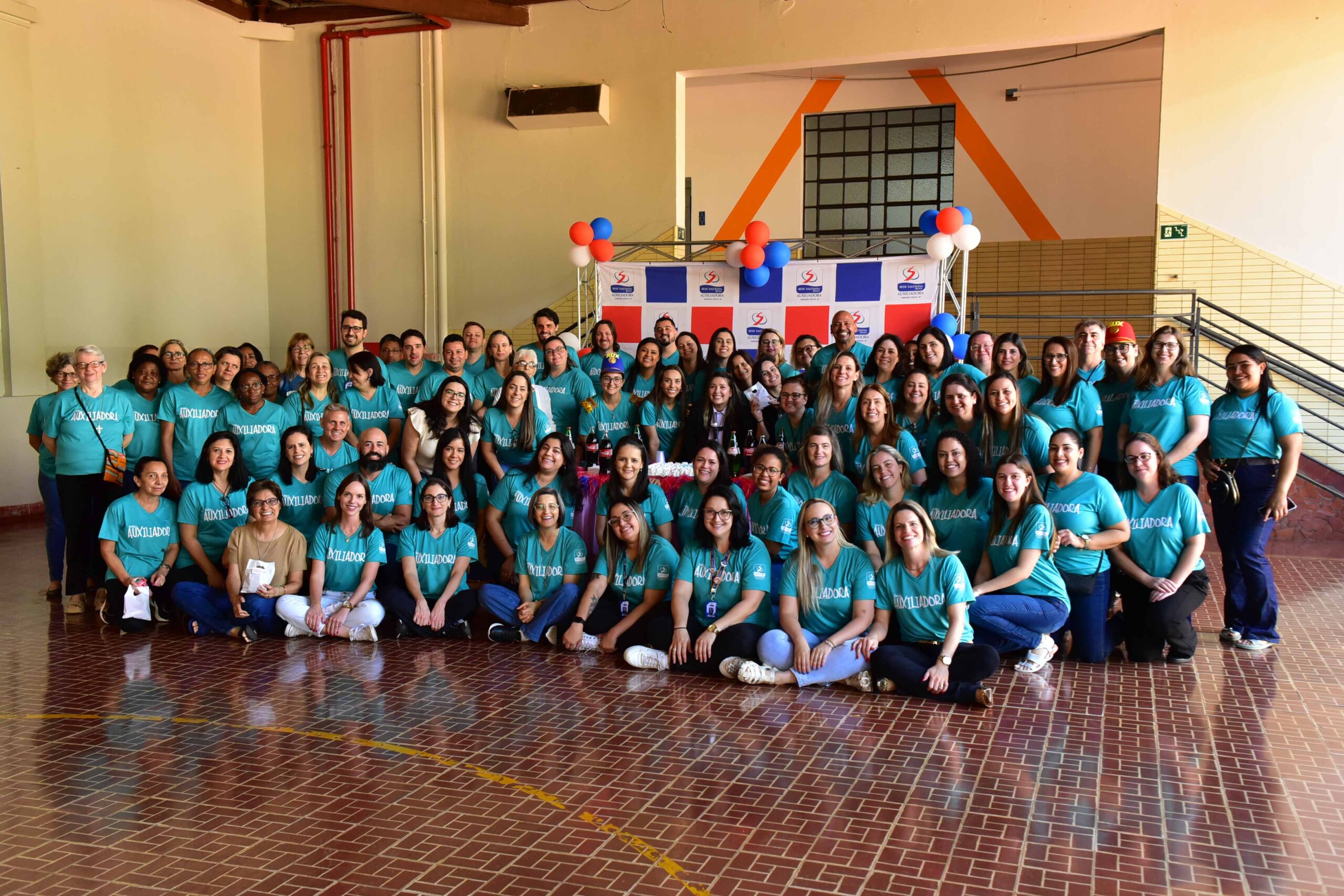 Escolas realizam “Festa da Matrícula”