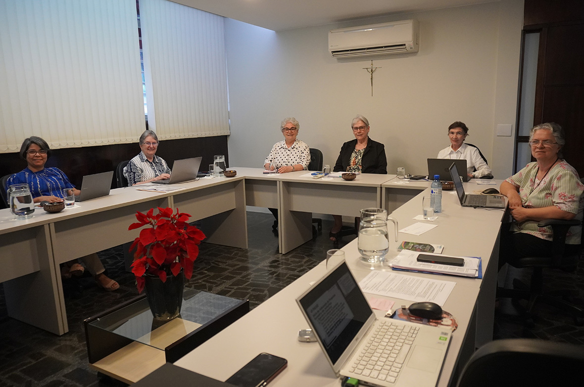 29ª Assembleia Geral Extraordinária da CIB