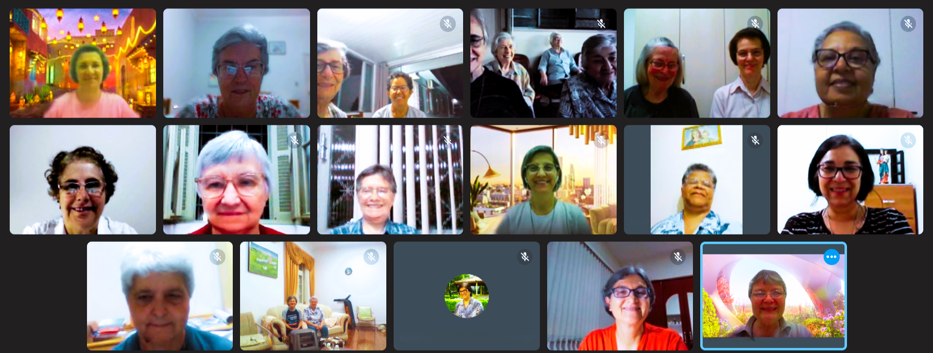 2º Click Formativo dá continuidade à missão de construir e conservar a história
