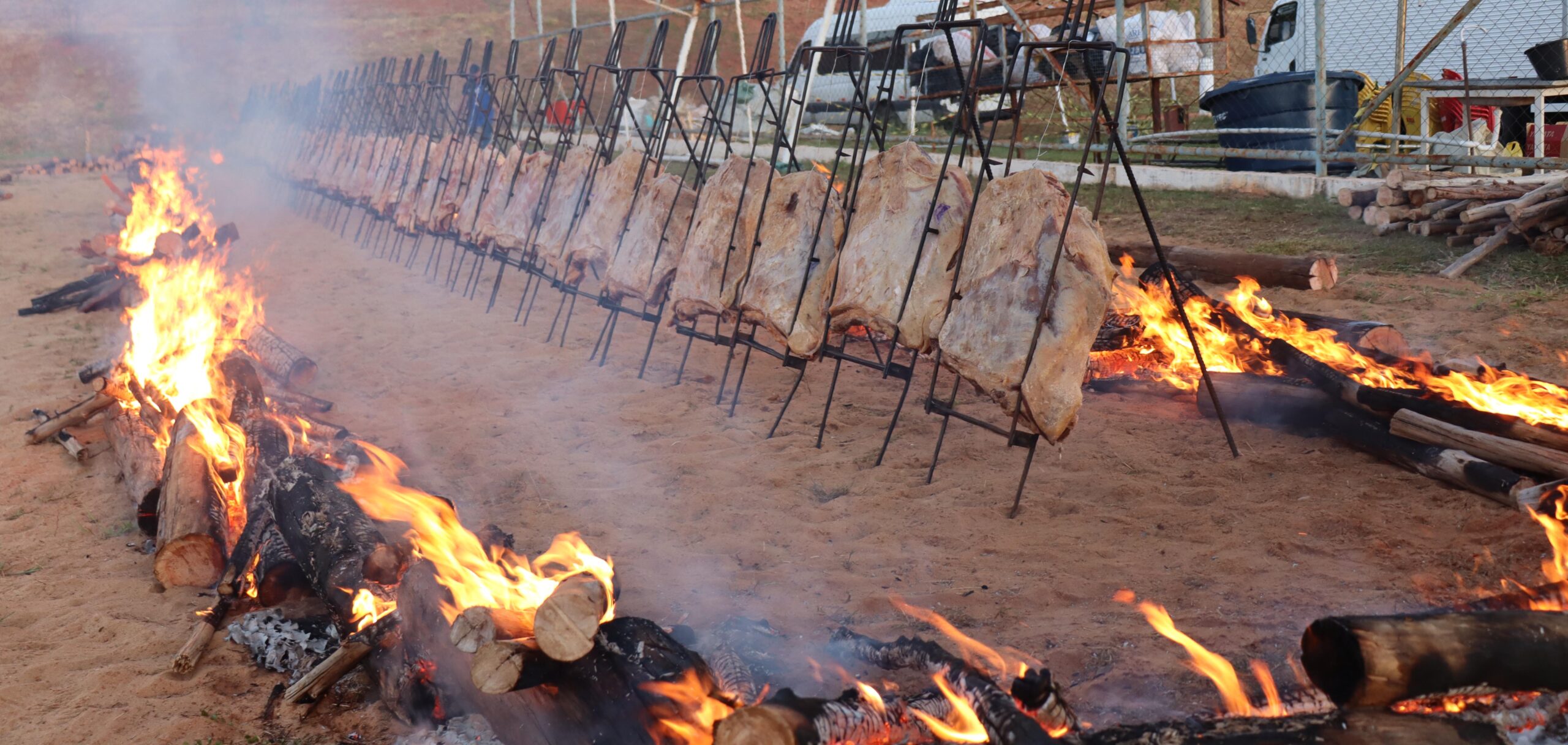 Hospital Auxiliadora realiza no dia 03 de dezembro a 5ª Costelada Beneficente