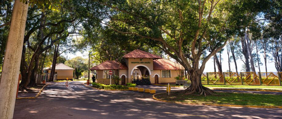 COP 28: Hospital São Julião em MS será referenciado como primeiro no Brasil a reduzir lixo em 82%