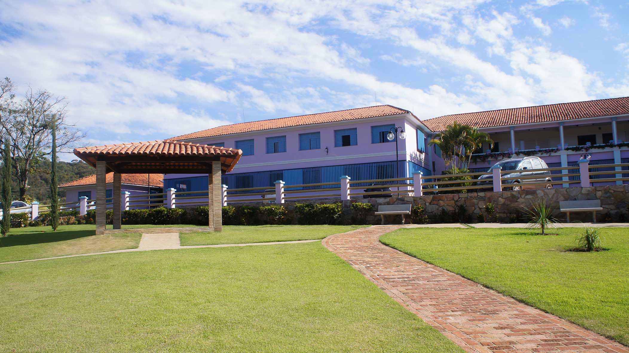 A CIB recebe o Seminário da Conferência Interinspetorial do Instituto das FMA