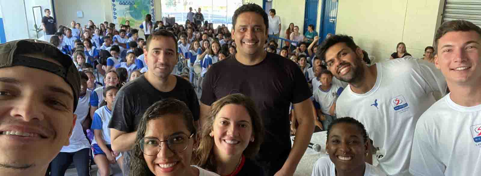 Casa Betânia em retrospectiva: um mês de março coroado de muitas ações e realizações