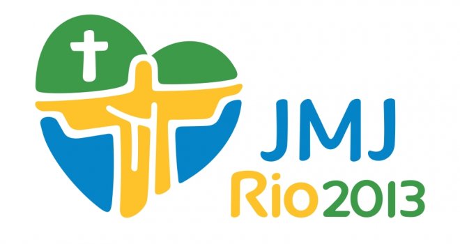 Oração Oficial da ‪‎JMJ‬ ‎Rio2013‬