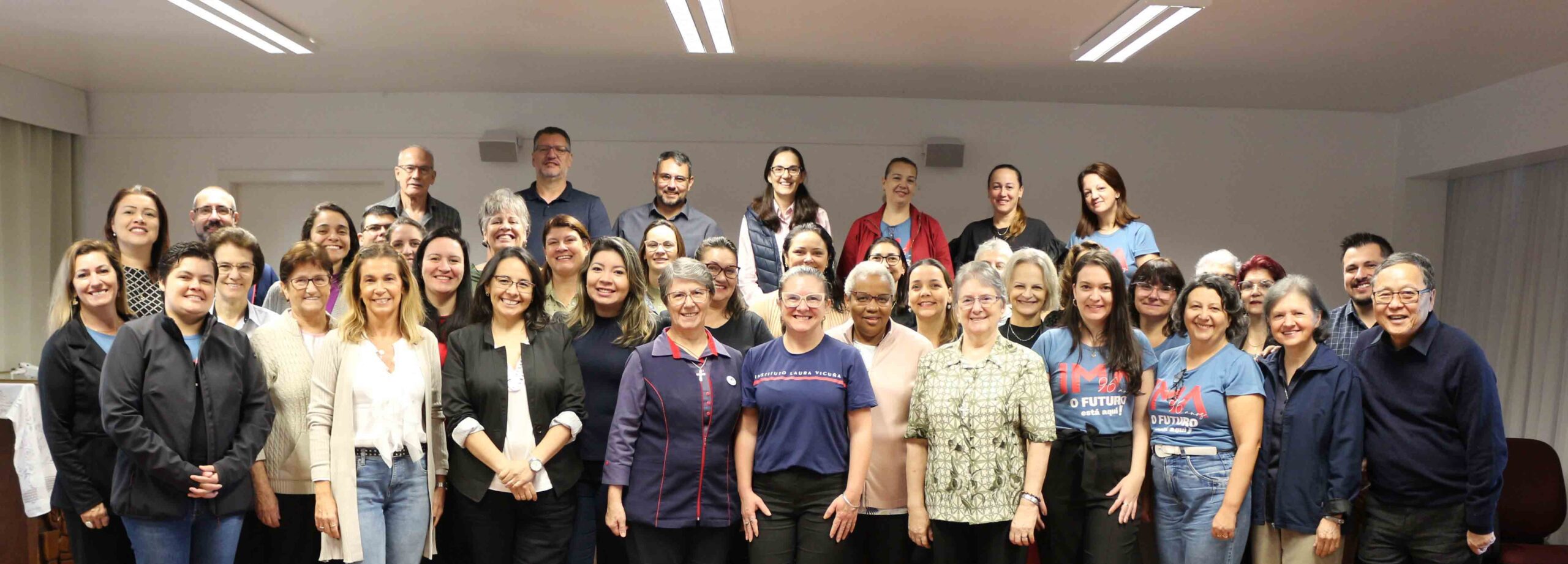 Workshop reúne Equipes Gestoras para dar continuidade à revisão do Planejamento Estratégico