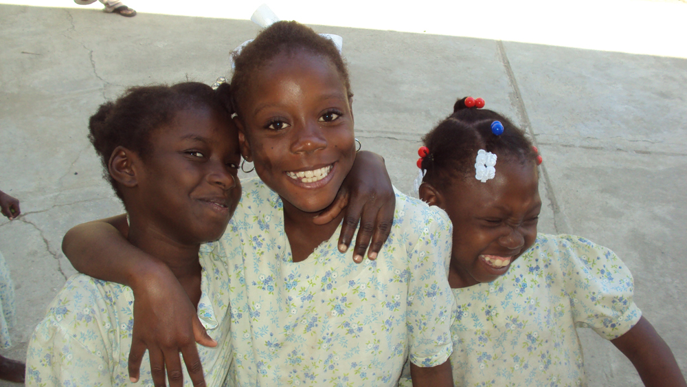 Professores sem fronteiras”: projeto da RSE leva esportes e solidariedade ao Haiti