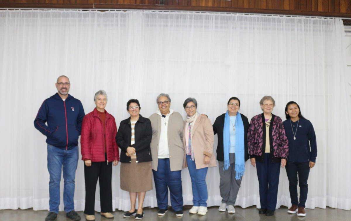 Estudantes participam de “Bom-dia” vocacional