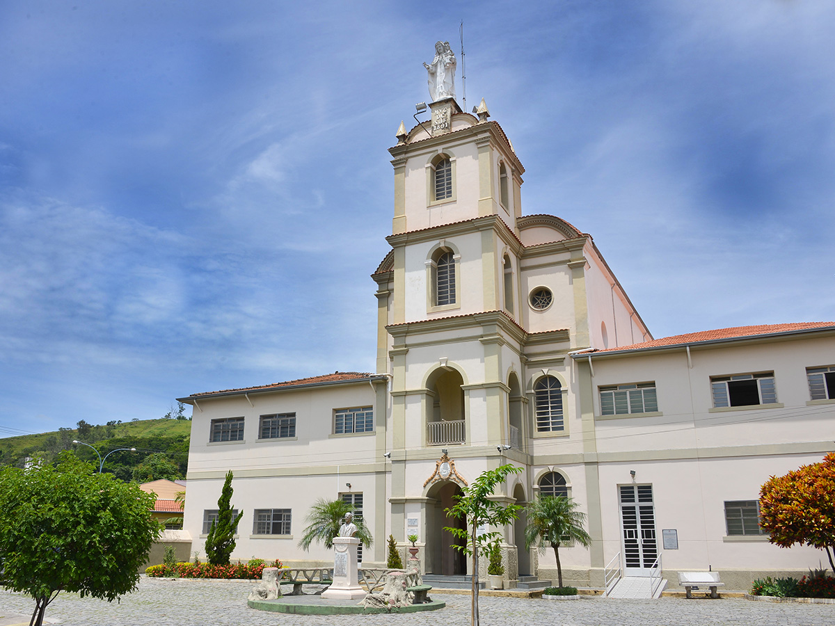 Instituto  N. S. do Carmo