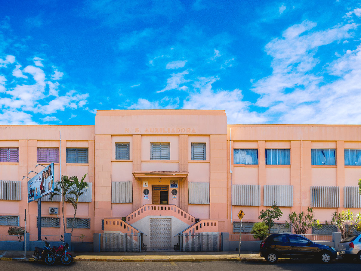 Centro Educacional N. S. Auxiliadora