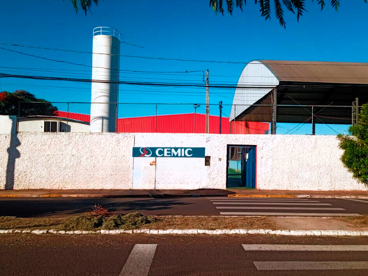 Centro de Estudos do Menor e Integração na Comunidade