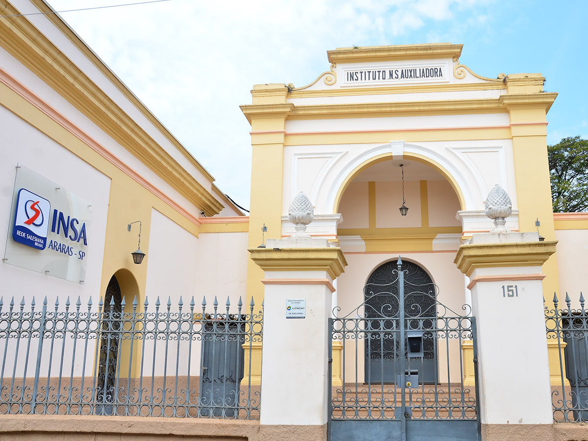INSA Araras