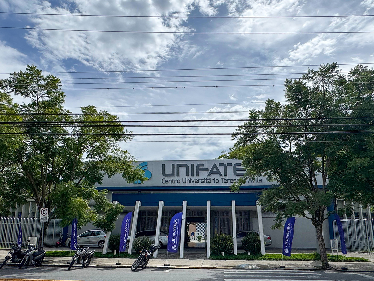 Centro Universitário Teresa D'Ávila - UNIFATEA