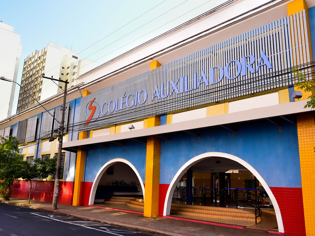 Colégio Auxiliadora