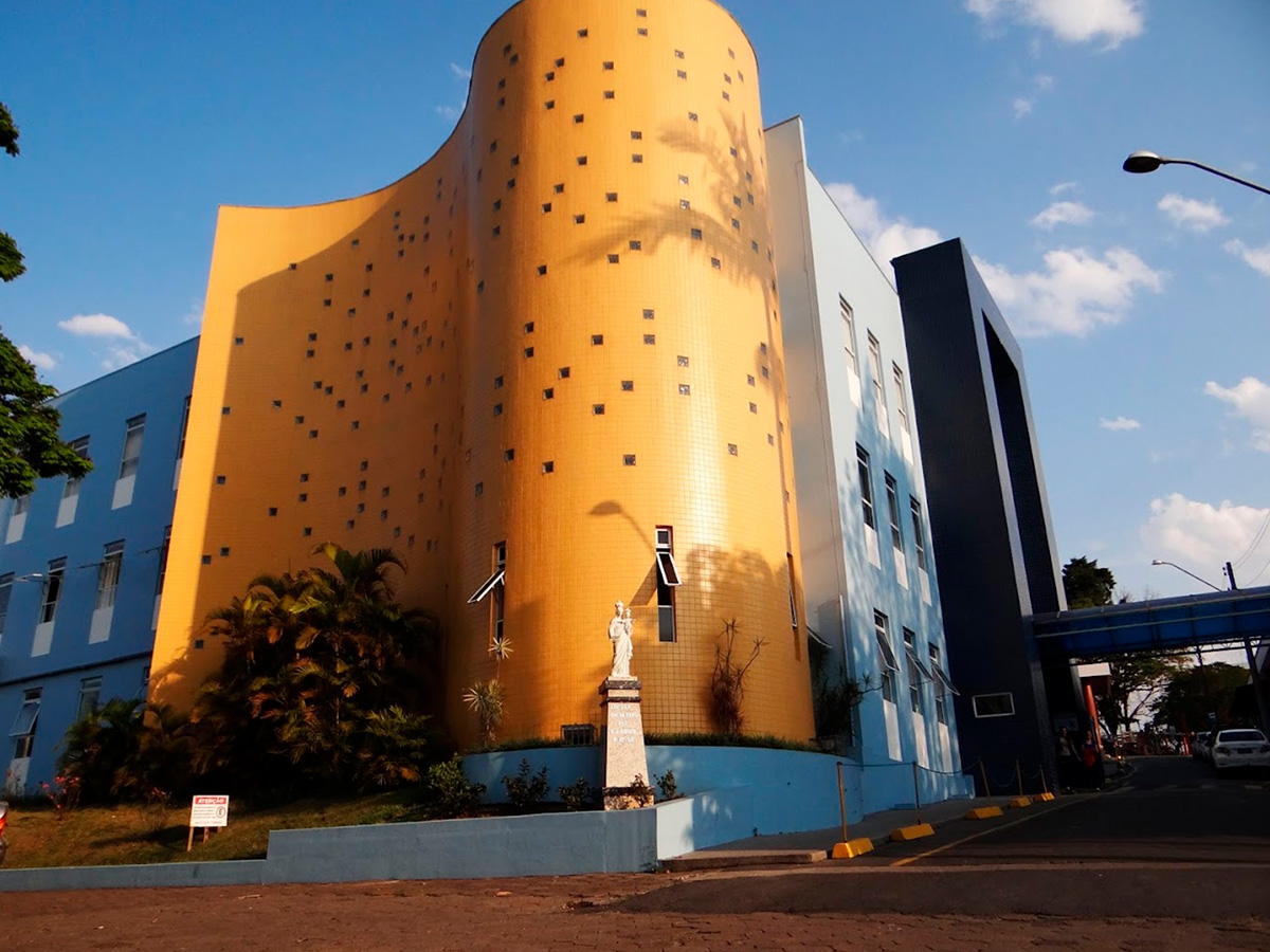 Instituto Maria Auxiliadora