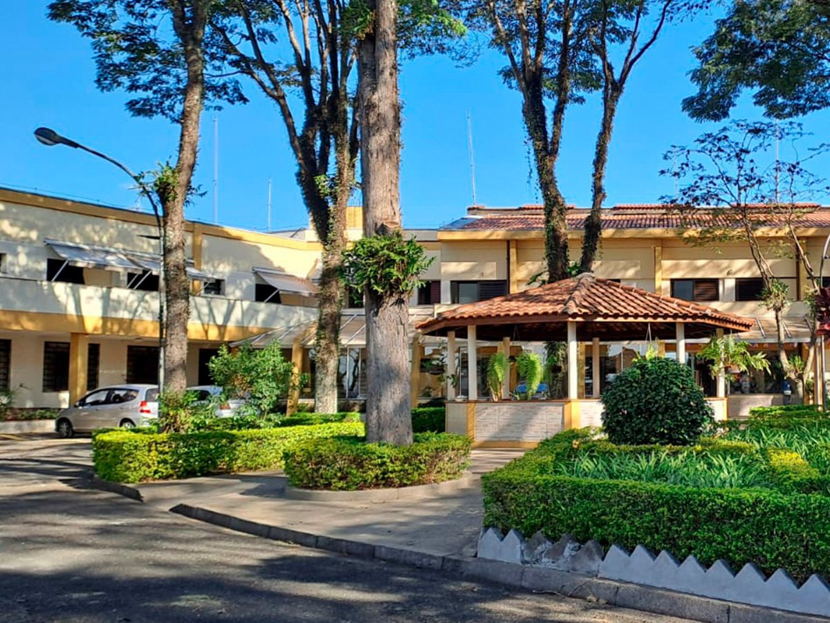 Casa Santa Teresinha