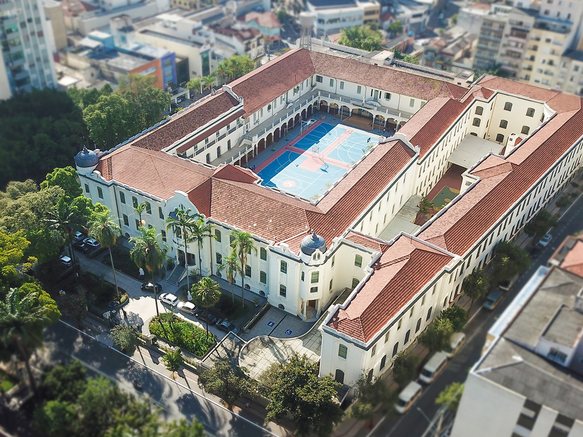 Colégio de Santa Inês