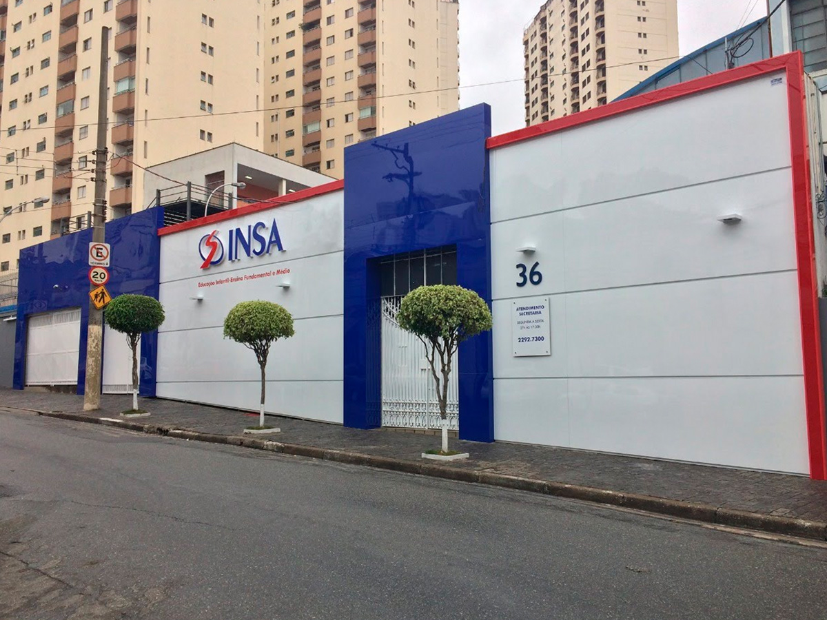 INSA São Paulo