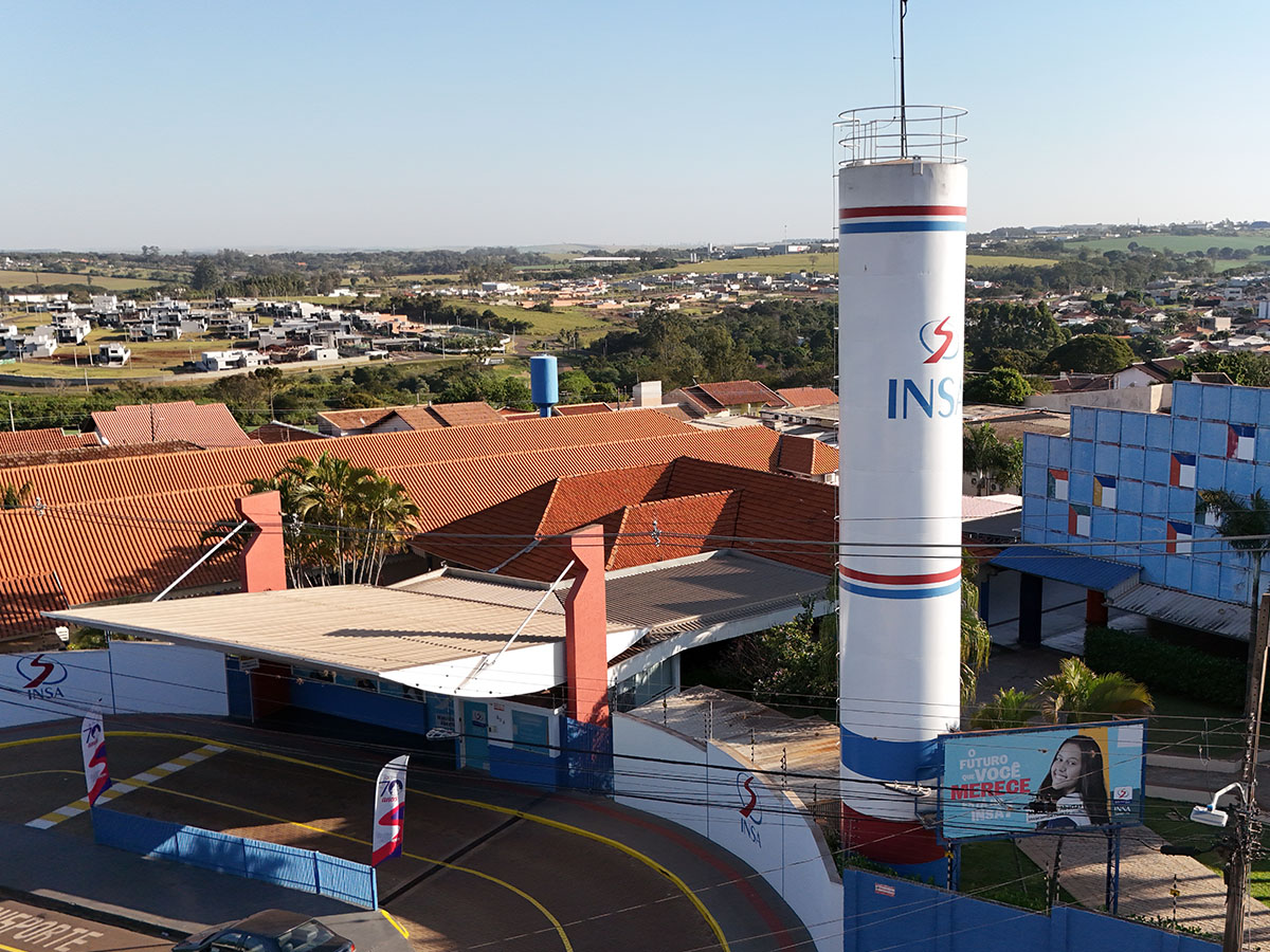 INSA Cambé