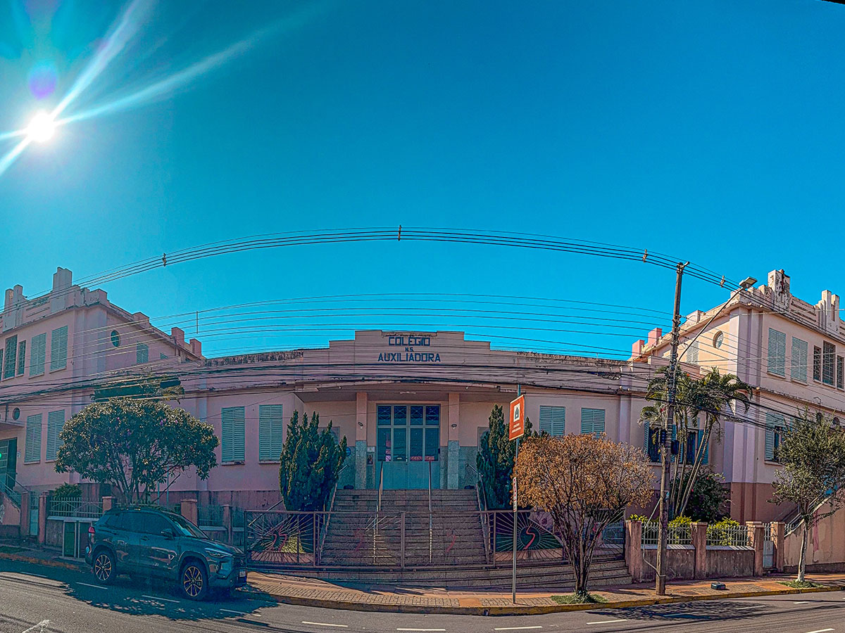 Colégio Nossa Senhora Auxiliadora